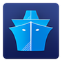 MarineTraffic ship positions