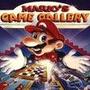 Marios Game Gallery