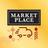 Market Place by Jasons
