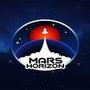 Mars Horizon