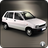 Maruti 800: Extreme Modern City Car Drift Drive