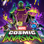 MARVEL Cosmic Invasion