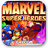 Marvel Super Heroes