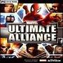 Marvel: Ultimate Alliance