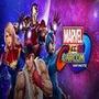 Marvel vs. Capcom: Infinite