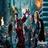 Marvel's The Avengers Wallpaper