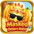 Masked Desert Race