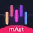 mAst: Music Status Video Maker