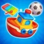 Match Blitz - Match 3D Game