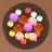 match rice ball
