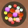 match rice ball