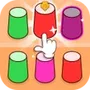 Match The Cups Challenge
