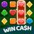Match3 - Win Cash