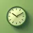Matcha Clock