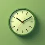 Matcha Clock