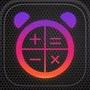 Math Alarm Clock by Mathy