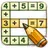Math Crossword - Infinite