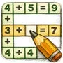 Math Crossword - Infinite