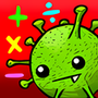 Math Evolve: A Fun Math Game