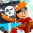 Math Land: Addition Games Kids