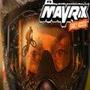 MAVRIX by Matt Jones