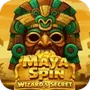 Maya Spin: Wizards Secret