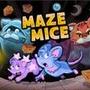 Maze Mice