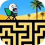Maze Purely