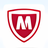 McAfee Secure URL Shortener