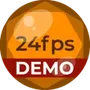 mcpro24fps demo - video camera