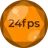 mcpro24fps - professional manual video camera app