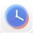 MD Clock - Clock Widget