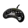 MD Emu Games Gen