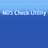 MD5 Checker
