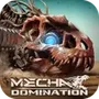 Mecha Domination:Rampage