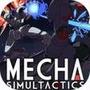 Mecha Simultactics