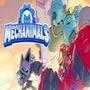 MechAnimals