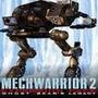 MechWarrior 2: Ghost Bears Legacy