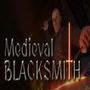 Medieval Blacksmith
