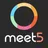 Meet5: Meet new people