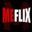 MEFLIX : Movies Showtime
