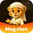 meg chat - voice chat party