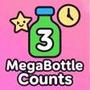 MegaBottleCounts
