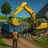 MegaBuild Excavator Simulator