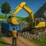 MegaBuild Excavator Simulator