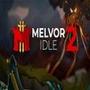Melvor Idle 2