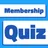 Membership Quiz
