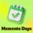 Memento Days