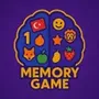 Memory Match Brain Puzzle