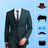 Men Photo Suit Photo Editor